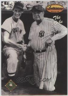 Babe Ruth