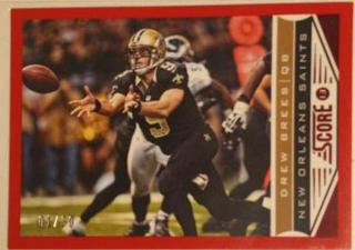 Drew Brees