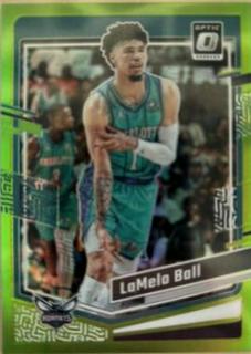 LaMelo Ball