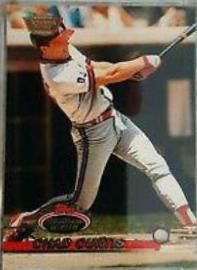 Chad Curtis