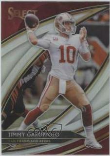 Jimmy Garoppolo