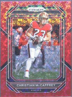 Christian McCaffrey