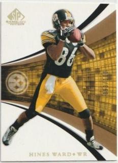 Hines Ward