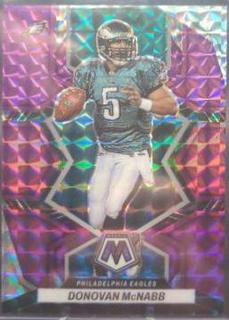 Donovan McNabb