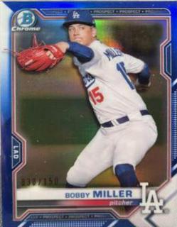 Bobby Miller