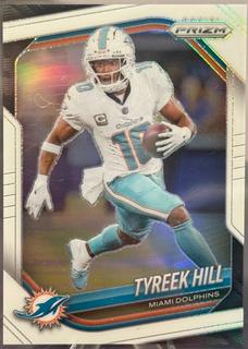 Tyreek Hill