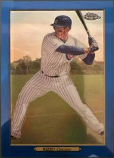 Anthony Rizzo