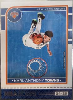 Karl-Anthony Towns