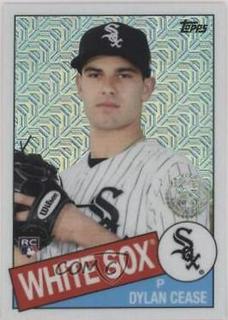 Dylan Cease