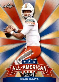 Brad Kaaya