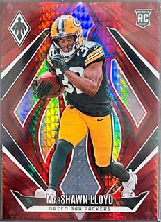MarShawn Lloyd