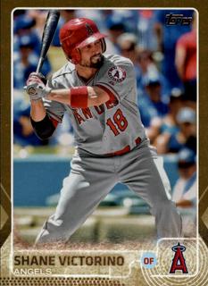 Shane Victorino