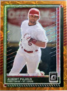 Albert Pujols