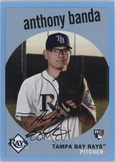 Anthony Banda