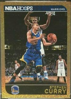 Stephen Curry