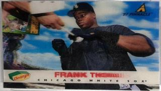 Frank Thomas
