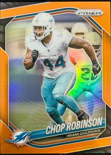 Chop Robinson