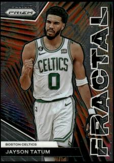 Jayson Tatum