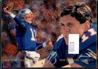 Drew Bledsoe