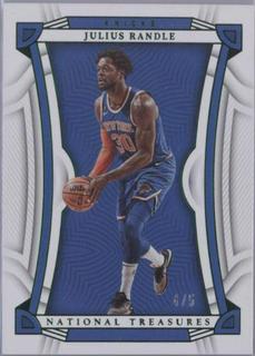 Julius Randle