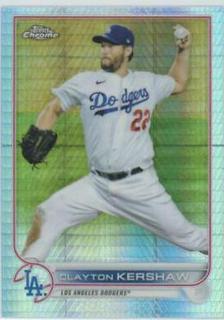 Clayton Kershaw