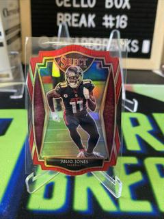 Julio Jones