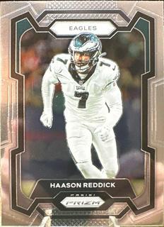 Haason Reddick