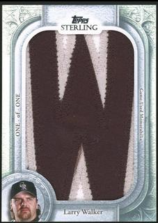 Larry Walker