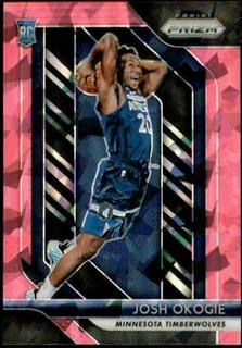 Josh Okogie