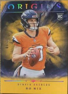 Bo Nix