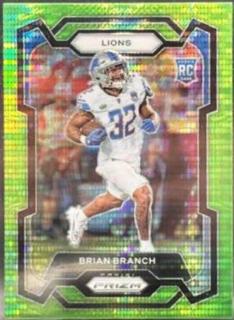 Brian Branch