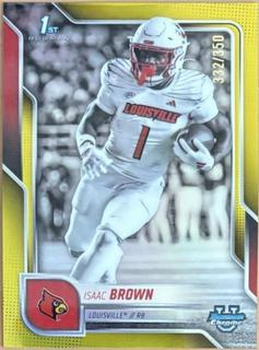 Isaac Brown