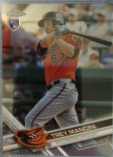 Trey Mancini