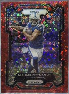 Michael Pittman Jr.