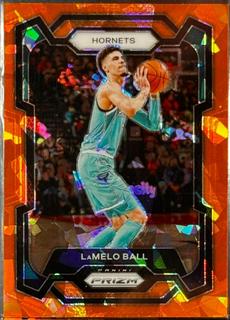 LaMelo Ball