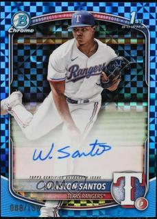 Winston Santos