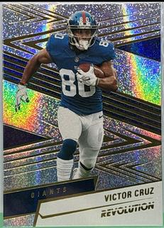 Victor Cruz