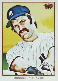 Thurman Munson