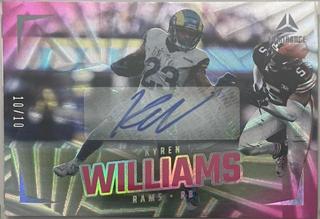 Kyren Williams
