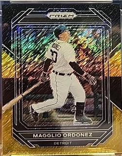 Magglio Ordonez