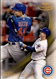 Anthony Rizzo