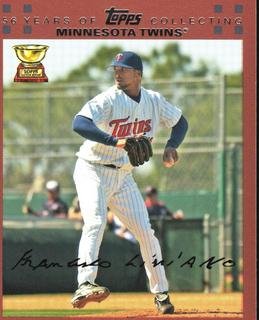 Francisco Liriano
