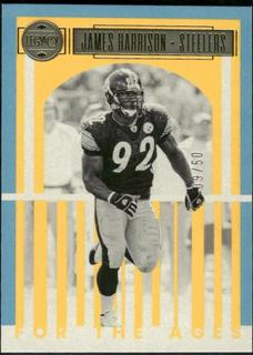 James Harrison