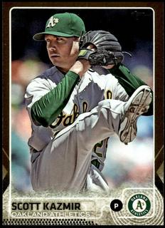 Scott Kazmir