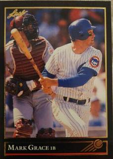 Mark Grace