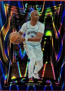 Chris Paul