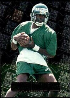 Keyshawn Johnson