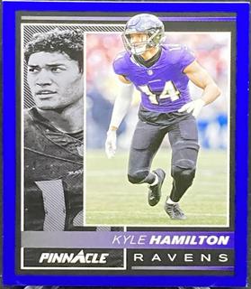 Kyle Hamilton