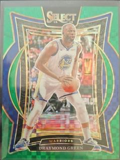 Draymond Green