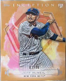 Jeff McNeil